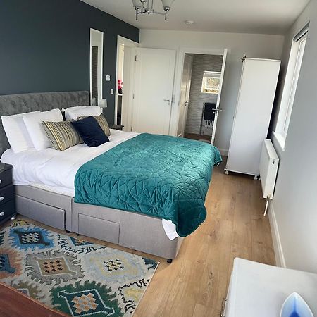 Zepher Apartment Doolin Dış mekan fotoğraf